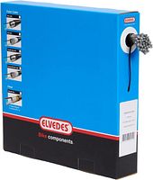 Elvedes Schaltzug 19 strands slick 2250 mm silber