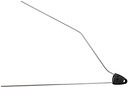 Vorschaubild Stronglight Schutzblechstrebe V-Strebe silber