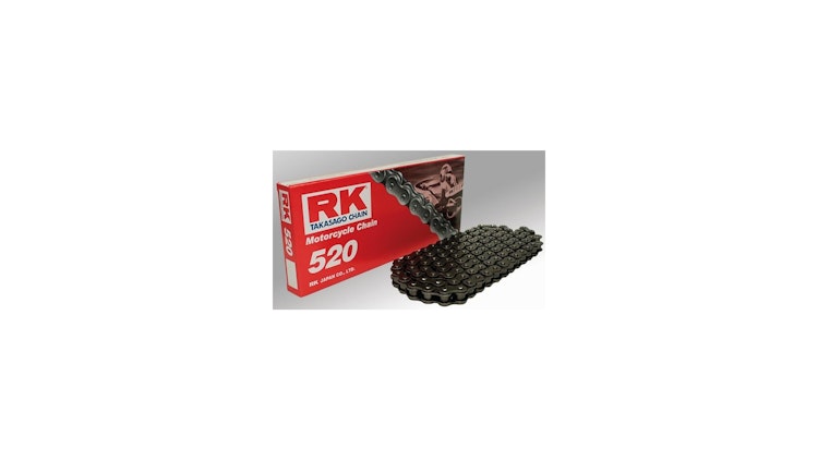 RK Kette 520, 120 Glieder