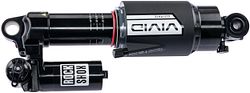 RockShox Federbein Vivid Ultimate RC2T 230 mm x 62,5 mm schwarz für Santa Cruz Megatower 2022+