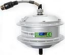 Vorschaubild TranzX Motor 250 W M01 VR 28 Zoll silber
