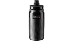 Elite Fly TEX Trinkflasche 550 ml schwarz