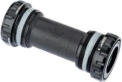 Shimano Innenlager XT SM-MT800 Hollowtech II schwarz