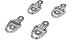 ACE Bikes Spanngurtbefestigung D-Ring