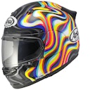 Vorschaubild Arai Integralhelm Quantic Swirl