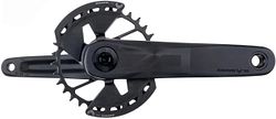 SRAM Kettenradgarnitur Eagle 70 Transmission 32 Zähne schwarz 170 mm Kurbellänge