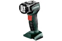 Vorschaubild Metabo Akku-Handlampe ULA 14.4-18 LED