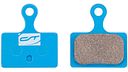 Vorschaubild CONTEC Scheibenbremsbelag DiscStop+ CBP-625 Shimano