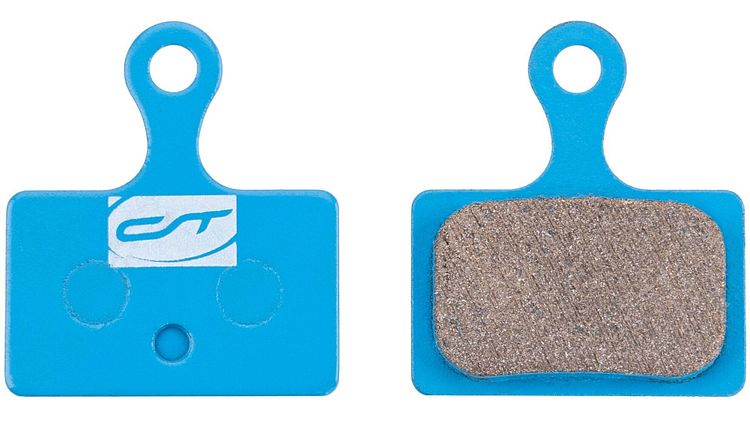 CONTEC Scheibenbremsbelag DiscStop+ CBP-625 Shimano
