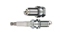 Vorschaubild NGK Zündkerze BKR5E, Schlüsselweite 16, Zündkerze Gruppe B, 14 mm Gewinde
