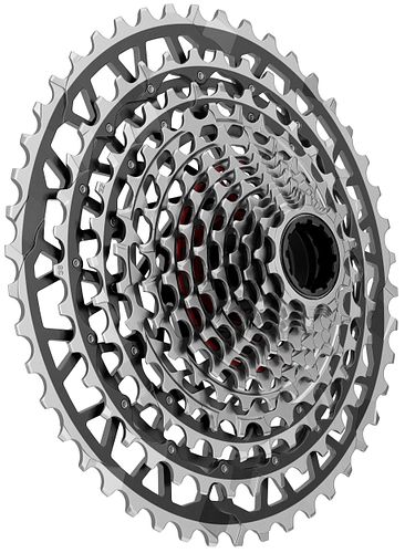 SRAM Kassette Red XPLR XG-1391 E1 10-46 Zähne