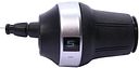 Vorschaubild Shimano Drehgriffschalter Nexus SG-C70005 5-Gang silber