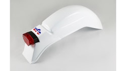 UFO Plast Kotflügel [ME08034-W]