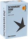 Vorschaubild Schwalbe Schlauch Nr. 13 Blitzventil 40 mm