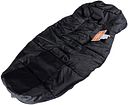 Vorschaubild Thule Fußsack Footmuff Sport schwarz