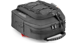 Kappa Tankrucksack RA320IG Tanklock 4,5 Liter Schwarz
