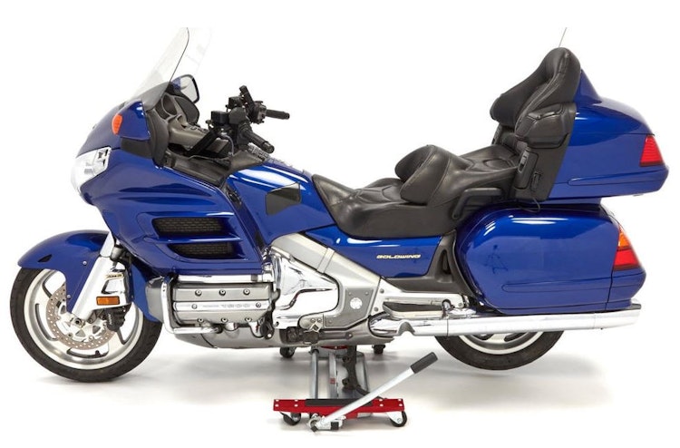 ACE Bikes Rangierhilfe Bike-A-Side
