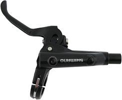 Shimano Bremshebel BL-MT501 links schwarz