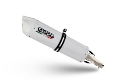 GPR Komplettauspuffanlage Honda CRF 250 M 2013/2016 ALBUS CERAMIC FS