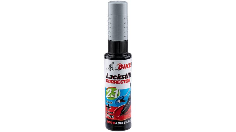 Fasi Lackstift Kayza grau