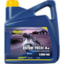 Vorschaubild Putoline Motoröl Ester Tech 4 plus 10W-40- 4L