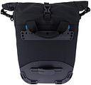 Vorschaubild CONTEC Einzeltasche Transit Waterproof 25 l schwarz