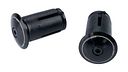 Vorschaubild CONTEC Lenkerstopfen Duo.Plug Pro schwarz