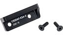 Vorschaubild Conway Adapter Xyron schwarz