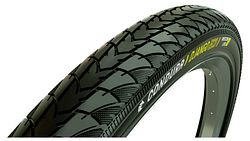 Condura DJANGO ECO Reifen 16 Zoll schwarz