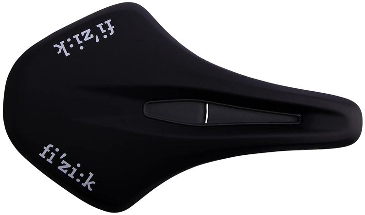 fi'zi:k Sattel Terra Argo X5 schwarz L 270 x B 160 mm