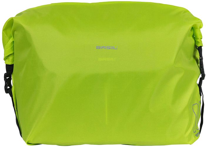 Basil Regenschutzhaube 56 x 62 cm gelb