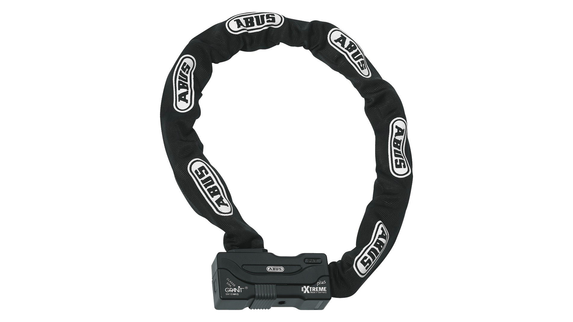 ABUS Kettenschloss GRANIT™ Extreme XPlus™ 59