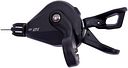 Vorschaubild Shimano Daumenschalthebel Deore SL-M6100 rechts 12-fach schwarz