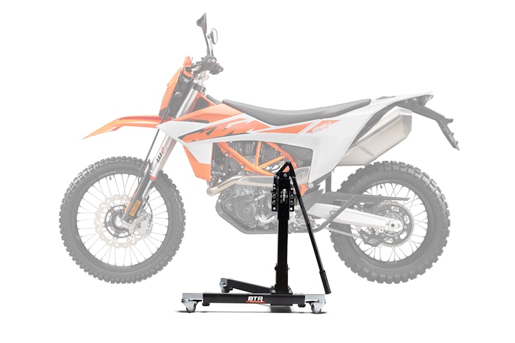 Zentralständer EVOLIFT® für KTM 690 ENDURO R 26-