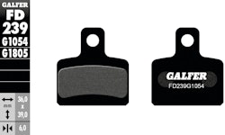 Galfer Bremsbelag FD239
