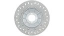 Vorschaubild Brembo Bremsscheibe Modell 68B407D2 mit ABE