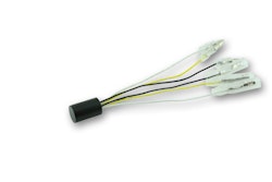 HIGHSIDER pro PL CB2 Steuer-Box Für 2in1 Blinker