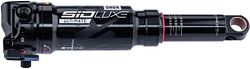 RockShox Federbein SIDLuxe Ultimate 3P 185 mm schwarz 47,5"
