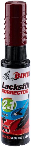 Fasi Lackstift Tern rot dark red