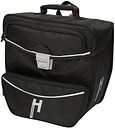 Vorschaubild Haberland Einzeltasche Touring Max 17 l schwarz