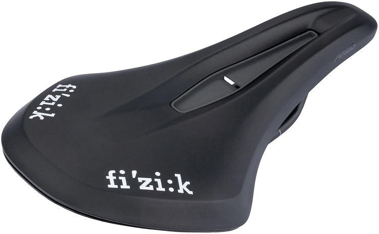 fi'zi:k Sattel Terra Argo X5 schwarz L 270 x B 140 mm