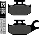 Vorschaubild Galfer Bremsbelag FD315