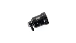 TRW Bremsflüssigkeitsbehälter MCZ 531S, Aluminium, 15 ml, Bremsflüssigkeitsbehälter