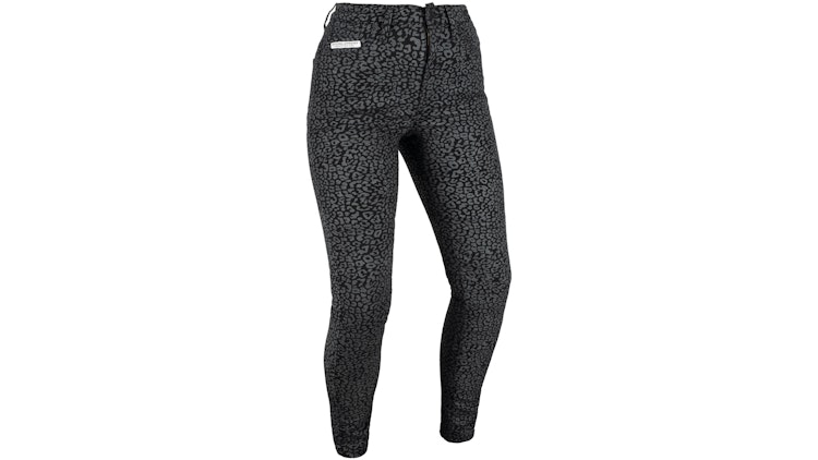  Oxford OA AA Super Stretch Jean, Leo, kurz, Gr. 38 