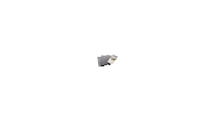 TRW Anti-Quietsch-Folie MCB100