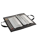 Vorschaubild SKOTTI MAX Grill Sparset