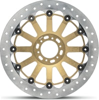 Brembo HPK KIT Bremsscheibe [208973722]