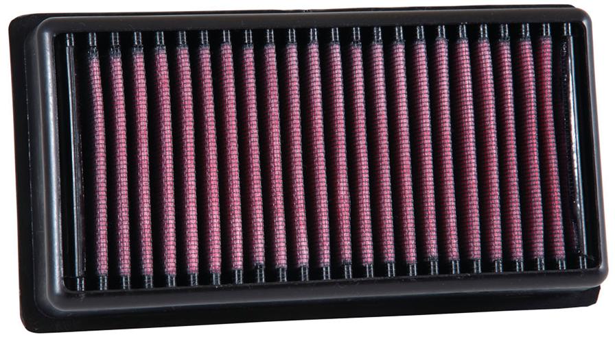 K&N Tauschluftfilter KT-6912
