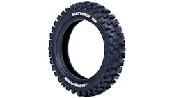  PLEWS TYRE MX2 Matterly GP 80/100-12 41M TT               