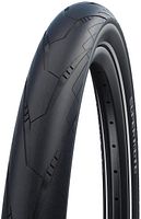 Schwalbe Motion Super Moto Reifen 28 Zoll schwarz 2,40"